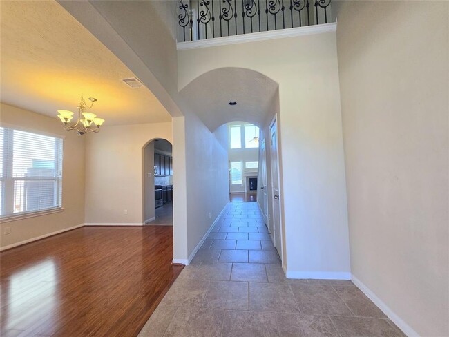 2411 Bal Harbour Dr in Missouri City, TX - Building Photo - Building Photo