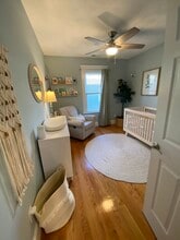 305 Highland Ave, Unit #3 in Somerville, MA - Foto de edificio - Building Photo