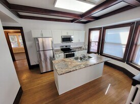 811 60th St in Kenosha, WI - Building Photo
