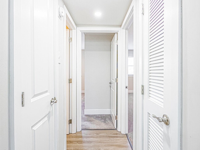 Forest Station Apartments in Philadelphia, PA - Building Photo - Building Photo