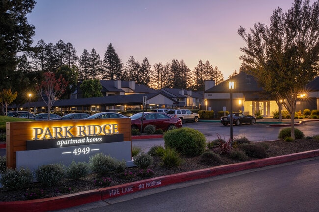 Park Ridge Apartments