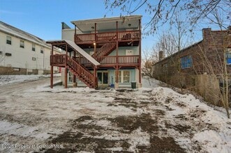 144-144 Market St in Moscow, PA - Building Photo - Building Photo