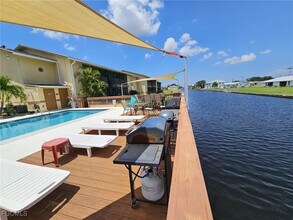521 SW 47th Terrace in Cape Coral, FL - Building Photo - Building Photo