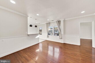315 Evarts St NE-Unit -204 in Washington, DC - Foto de edificio - Building Photo