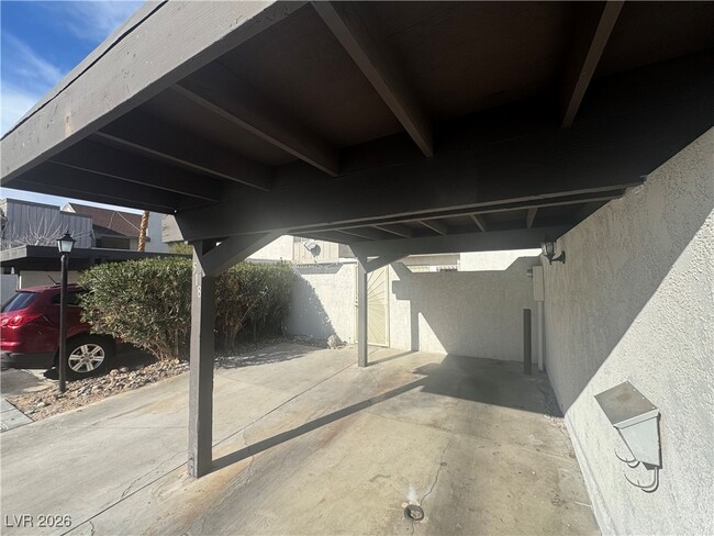 property at 518 Delfern Ln