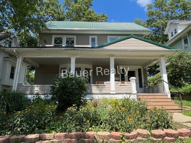 320 Dorchester St in Ashland, OH - Building Photo - Building Photo