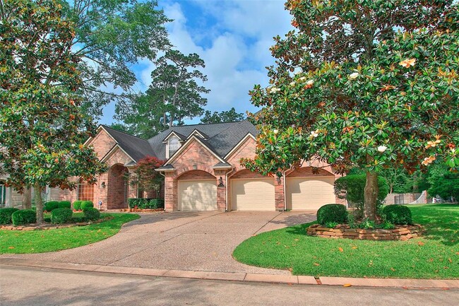 27 Cape Jasmine Pl in Spring, TX - Building Photo - Building Photo