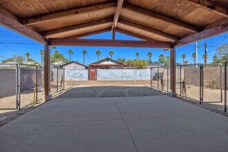 1436 E Pierce St in Phoenix, AZ - Building Photo - Building Photo