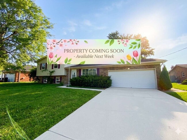 property at 422 Meadow Ln