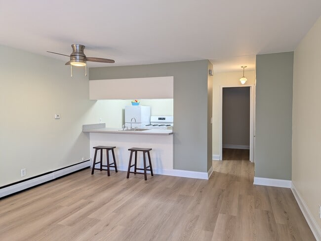 29 Prospect Ave NE, Unit 7