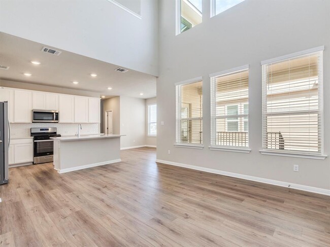 property at 708 Lone Peak Wy