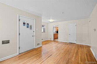 2515 S Humboldt St in Denver, CO - Building Photo - Building Photo