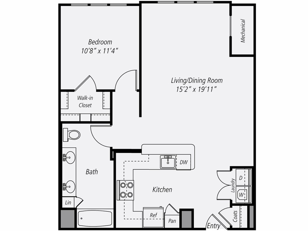 Avalon Rockville Centre Apartments in Rockville Centre, NY