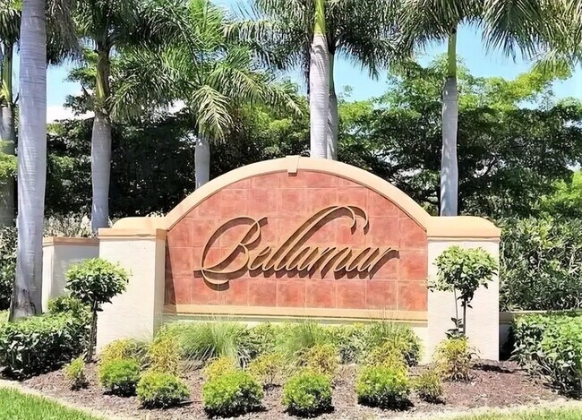15385 Bellamar Cir, Unit 413 in Ft. Myers, FL - Foto de edificio - Building Photo