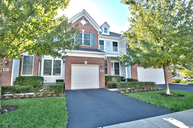 property at 93 Demarest Dr
