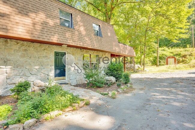 1461 Palisades Rd in Signal Mountain, TN - Building Photo - Building Photo