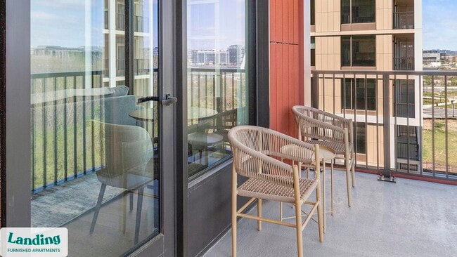 632 Howard Rd SE, Unit 633 in Washington, DC - Building Photo - Building Photo