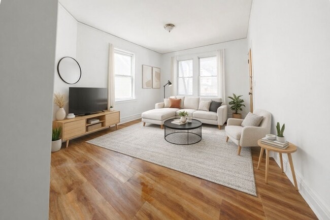 161 Watsessing Ave, Unit 2R