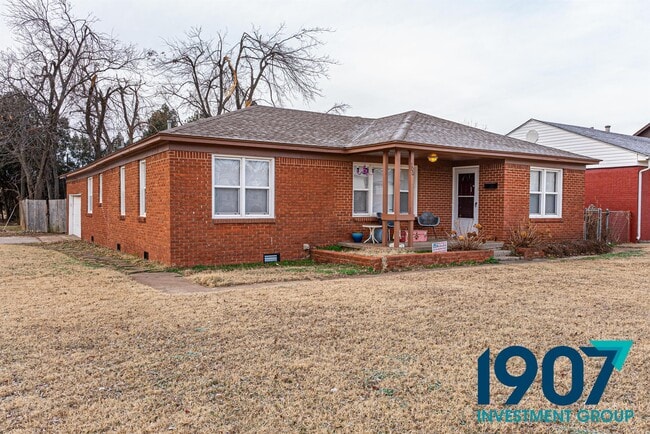 700 NW 89th St in Oklahoma City, OK - Building Photo - Building Photo
