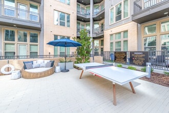 Burnett Lofts in Fort Worth, TX - Building Photo - Building Photo