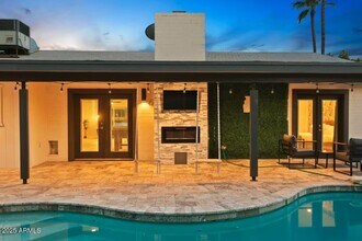 4844 E Andora Dr in Scottsdale, AZ - Building Photo - Building Photo