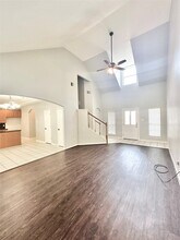 12310 Warrenwood Dr in Houston, TX - Building Photo - Building Photo