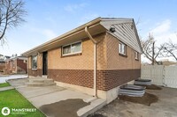 1223 Lipan Dr in Denver, CO - Foto de edificio - Building Photo