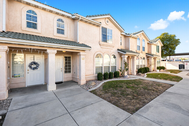 property at 290 S 1200 E