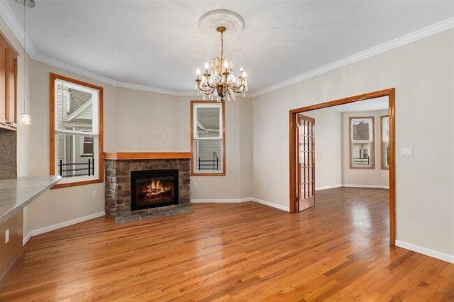 14 Duer Pl in Weehawken, NJ - Foto de edificio - Building Photo