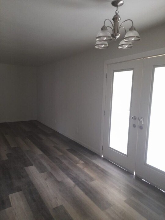 1900 W University Blvd in Brownsville, TX - Building Photo