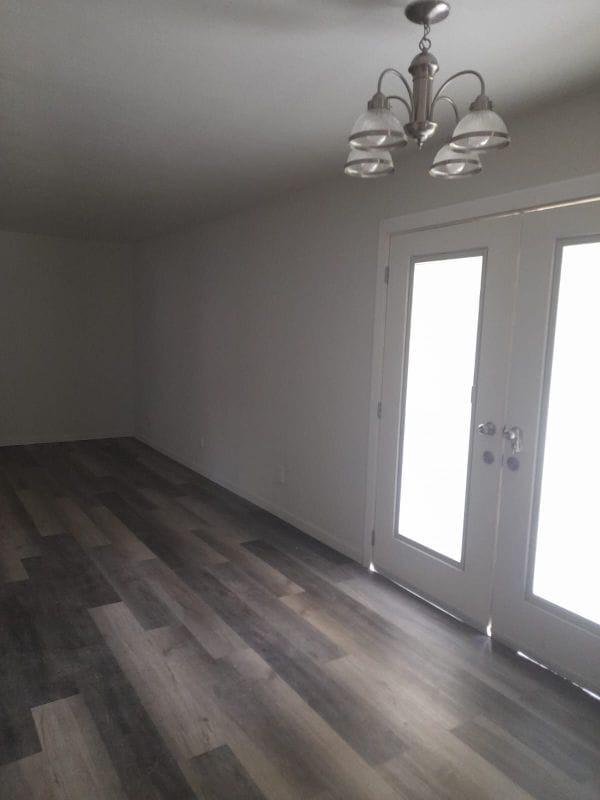 property at 1900 W University Blvd