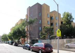 Casa Loma Apartments