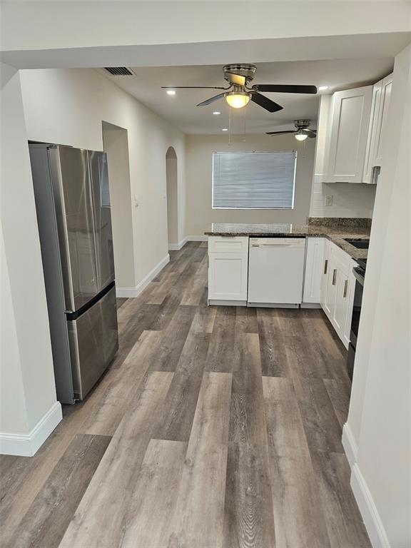 2551 NE 7th Ter in Pompano Beach, FL - Foto de edificio - Building Photo