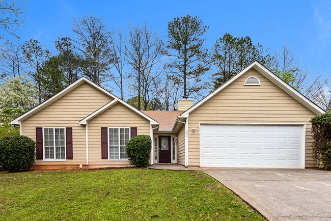 property at 242 Clarion Rd