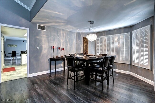 4911 Mission Bay Dr in Las Vegas, NV - Building Photo - Building Photo