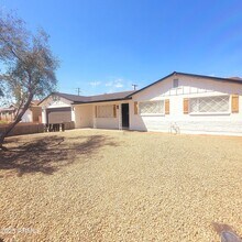 7226 E Portland St in Scottsdale, AZ - Building Photo - Building Photo