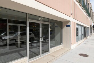 The Lincoln Lofts in Chicago, IL - Building Photo - Building Photo