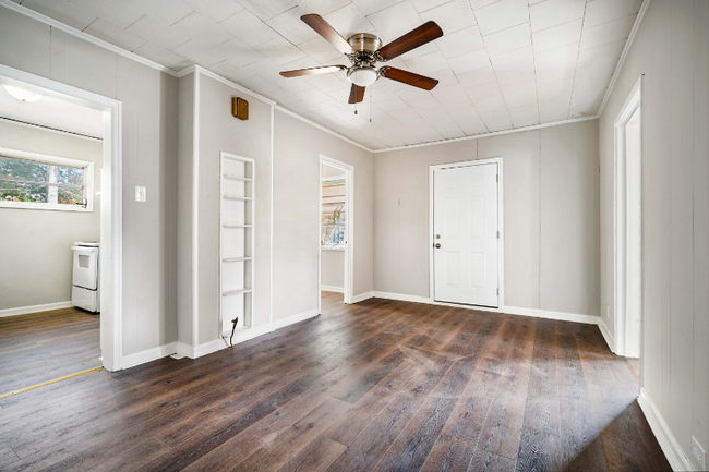 property at 432 Glenwood St