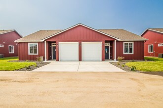 318 S Marigold Ln in Spokane, WA - Building Photo - Building Photo