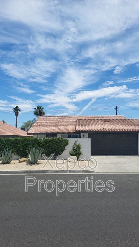 52170 Avenida Ramirez in La Quinta, CA - Building Photo - Building Photo