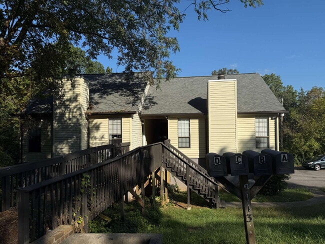 9113 Cedarpark Ln NW in Knoxville, TN - Building Photo - Building Photo
