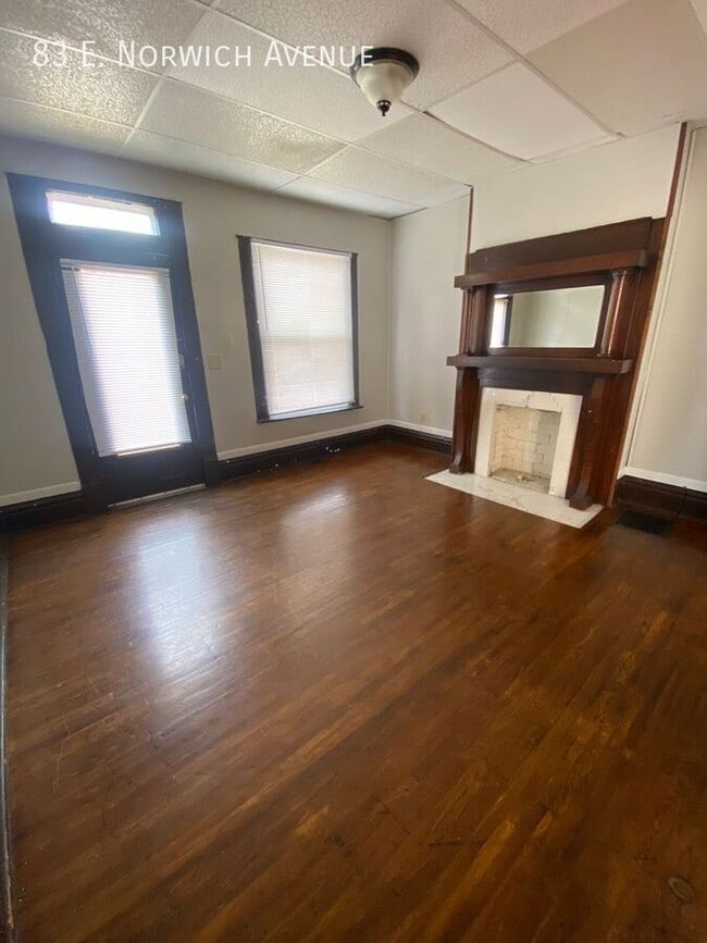 83 E Norwich Ave in Columbus, OH - Building Photo - Building Photo