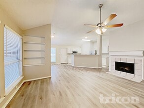 1703 Ash Ln in Corinth, TX - Building Photo - Building Photo