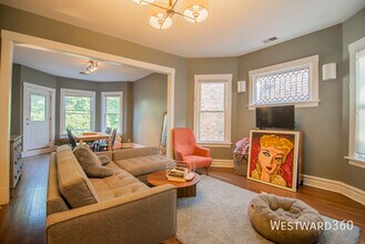 4948 N Winchester Ave in Chicago, IL - Building Photo - Building Photo