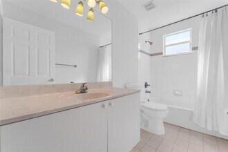 14318 NW 15th St in Pembroke Pines, FL - Building Photo - Building Photo