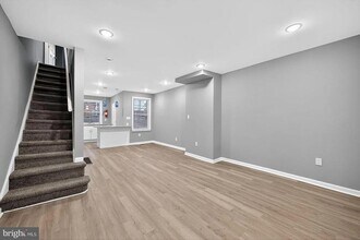 1333 S Newkirk St in Philadelphia, PA - Building Photo - Building Photo