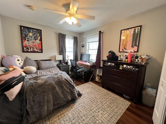 property at 2788 E Bressingham Way