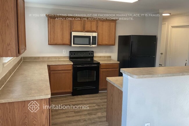 8620 Boswell Meadows Dr in Fort Worth, TX - Building Photo - Building Photo