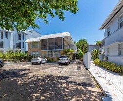 1140 71st St in Miami Beach, FL - Building Photo