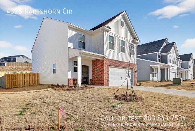 4328 Hartshorn Cir in Aiken, SC - Building Photo - Building Photo